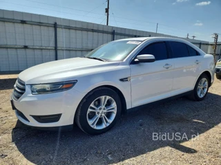 FORD TAURUS SEL