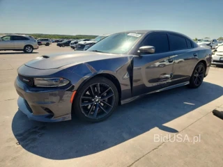 DODGE CHARGER GT