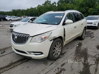 BUICK ENCLAVE