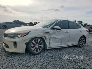 KIA OPTIMA SXL