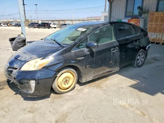 TOYOTA PRIUS TWO