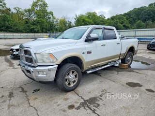 DODGE RAM 2500