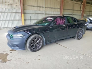 DODGE CHARGER GT