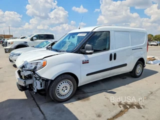 RAM PROMASTER CITY TRADESMAN