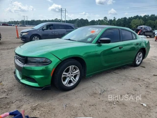 DODGE CHARGER SE