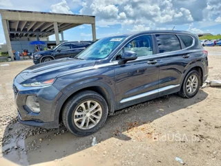 HYUNDAI SANTA FE SE