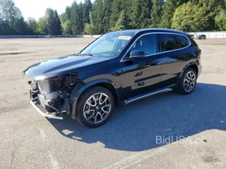 BMW X1 XDRIVE28I