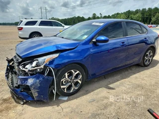 KIA FORTE LXS