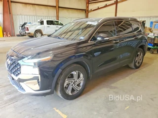 HYUNDAI SANTA FE SEL