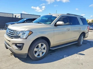 FORD EXPEDITION XLT