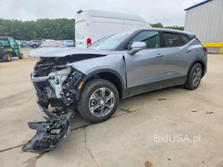 CHEVROLET BLAZER 2LT
