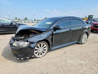 MITSUBISHI LANCER GTS