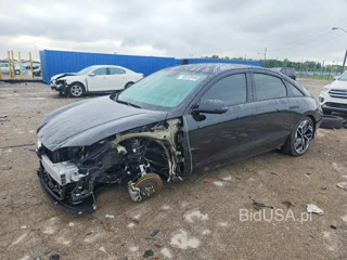HYUNDAI IONIQ 6 LIMITED
