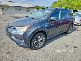 TOYOTA RAV4 HYBRID XLE