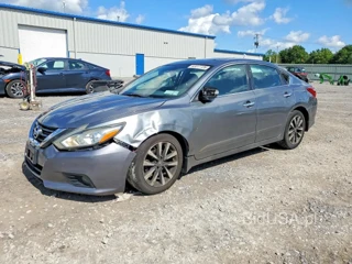 NISSAN ALTIMA 2.5 SV