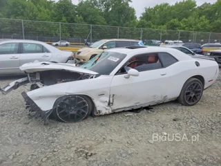 DODGE CHALLENGER R/T