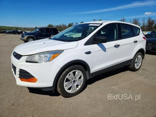 FORD ESCAPE S