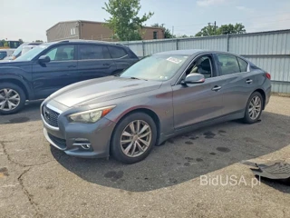 INFINITI Q50 PREMIUM