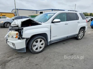 GMC TERRAIN SLT