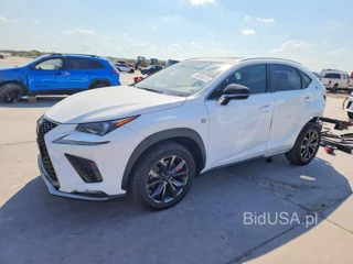 LEXUS NX 300 F SPORT
