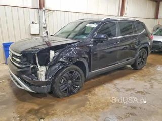 VOLKSWAGEN ATLAS SEL