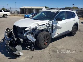 NISSAN ROGUE ROCK CREEK