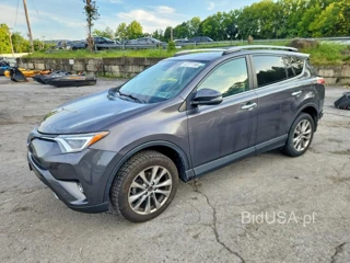 TOYOTA RAV4 LIMITED