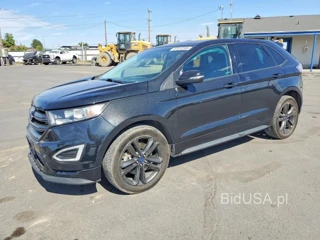 FORD EDGE SPORT