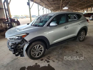 HYUNDAI TUCSON SE