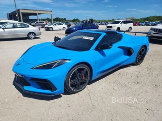 CHEVROLET CORVETTE STINGRAY 3LT