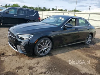 MERCEDES-BENZ E 350 4MATIC