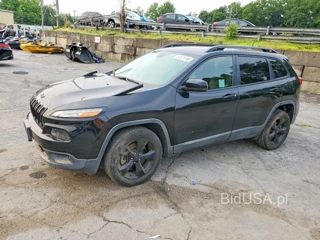 JEEP CHEROKEE LIMITED