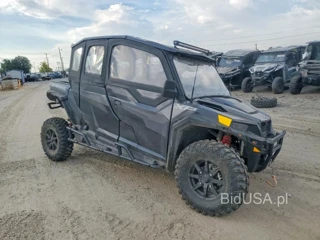 POLARIS GENERAL