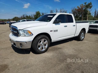 RAM 1500 SLT