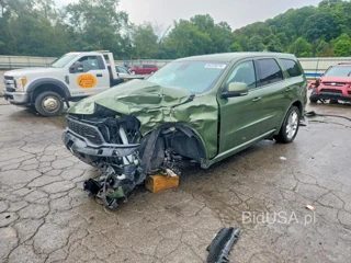 DODGE DURANGO GT