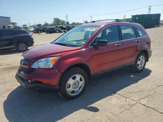 HONDA CR-V LX