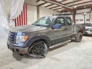 FORD F150 SUPER CAB