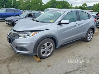HONDA HR-V LX