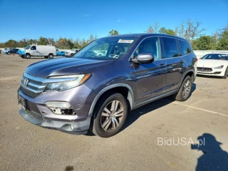 HONDA PILOT EX