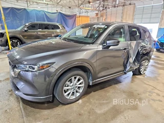 MAZDA CX-5 SELECT