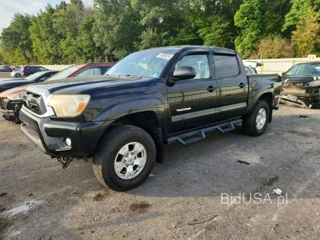 TOYOTA TACOMA V6