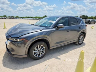 MAZDA CX-5 PREFERRED