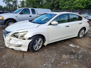 NISSAN ALTIMA 2.5 SV