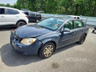 CHEVROLET COBALT LT