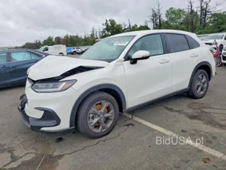 HONDA HR-V LX