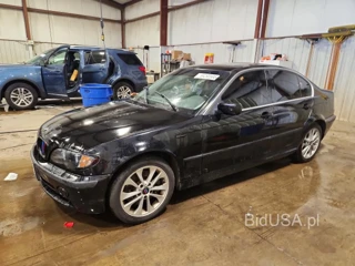 BMW 330 XI
