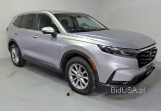 HONDA CR-V EX