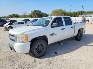 CHEVROLET SILVERADO C1500 LT