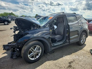 HYUNDAI SANTA FE SPORT 2.4L