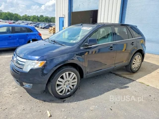 FORD EDGE LIMITED